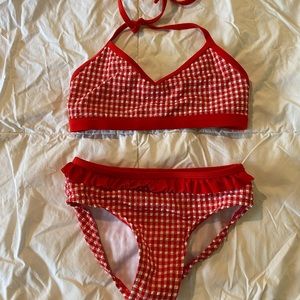 Cat & Jack Two-piece swimsuit